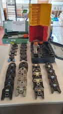 Pressmaschine fittingpresse sy gebraucht kaufen  Darmstadt