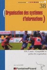 Organisation systemes informat d'occasion  France