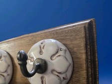 Handmade sheesham wood for sale  CIRENCESTER