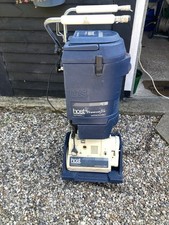 Host extractor vac for sale  CHELMSFORD