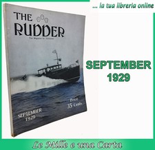 Rivista yacht the usato  San Germano Chisone