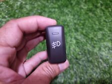 Interruptor de farol de neblina cinza escuro JDM HONDA CIVIC 96-00 (EK,EJ) FABRICANTE DE EQUIPAMENTO ORIGINAL, usado comprar usado  Enviando para Brazil