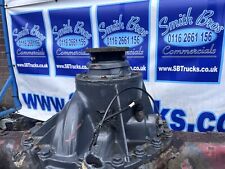 Daf 105 6x2 for sale  LEICESTER