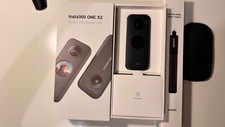 Insta360 one actioncam usato  Roma