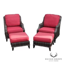 Patio renaissance pair for sale  Hatfield