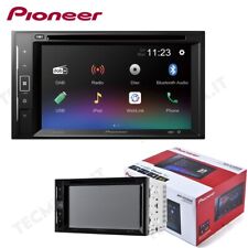 Autoradio pioneer avh usato  Sciacca