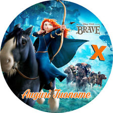 Cialda brave merida usato  Vittorito