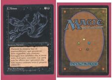 Mtg magic singole usato  Napoli