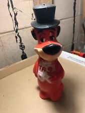 Huckleberry hound bank for sale  Lincoln