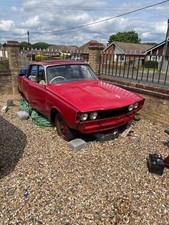Rover 2000 1974 for sale  SEVENOAKS