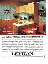 1967 advertising advertisement d'occasion  Expédié en Belgium