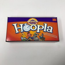 Cranium hoopla outrageously for sale  Wilmington