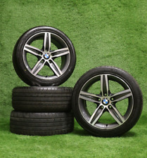 Alloy wheels bmw for sale  UK