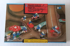 Schleich puffi smurf usato  Poirino