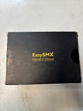 Easy smx gamer for sale  Reform