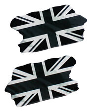 Union jack decoration usato  Spedire a Italy
