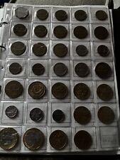 Collezione monete internaziona usato  Vaiano Cremasco