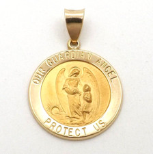 14k gold guardian for sale  Albany