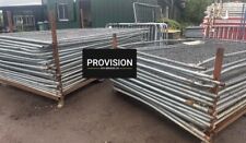 Used heras temporary for sale  MANCHESTER