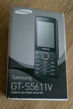 Samsung  GT S5611V - Metallic Silver comprar usado  Enviando para Brazil