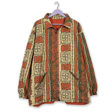 Giacca vintage double usato  Montegrotto Terme