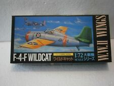 Maquette avion americain d'occasion  Vis-en-Artois