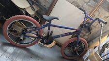 Matt hoffman bmx for sale  LEICESTER