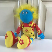 Peluche doudou tweenies d'occasion  Donnemarie-Dontilly