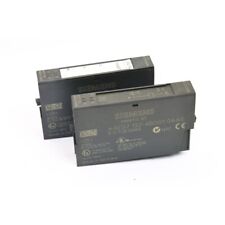 2pcs siemens 6es7 d'occasion  Marolles-en-Hurepoix