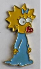 Pin simpson maggie d'occasion  Troyes
