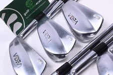 Vega irons x for sale  LOANHEAD