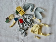 120mm kunstoff figuren gebraucht kaufen  Erfurt