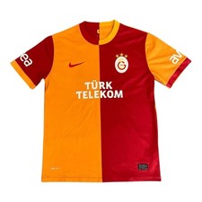 Galatasaray istanbul trikot gebraucht kaufen  Hemmingen