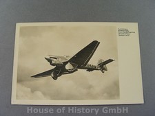 72363 postkarte sturzbomber gebraucht kaufen  Seevetal