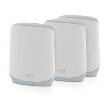 Netgear orbi rbk763 for sale  Garland