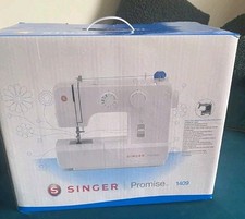 Singer promise 1409 for sale  SWINDON