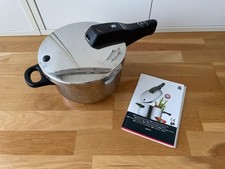 Wmf schnellkochtopf perfect gebraucht kaufen  Landau