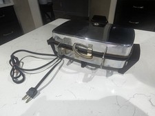 Vintage toastmaster model for sale  Fort Worth