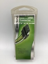 Hopkins connector 48035 for sale  Wellington