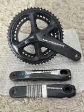 Stages powermeter shimano gebraucht kaufen  Markt Schwaben