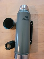 Stanley thermoskanne 1l gebraucht kaufen Stanley thermoskanne 1l gebraucht kaufen  Isny im Allgäu