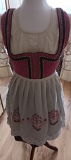 Riginal altes dirndl gebraucht kaufen  Bitterfeld