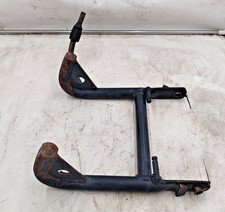 Cavalletto centrale moto usato Cavalletto centrale moto usato  Lamezia Terme