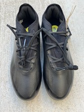 Adidas crazyfast black for sale  El Paso