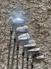 Titleist 710mb forged for sale  BELPER