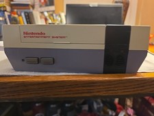 Nintendo entertainment system for sale  High Ridge