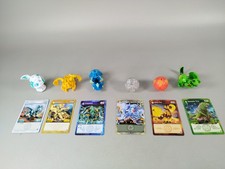 Bakugan spielset figuren gebraucht kaufen Bakugan spielset figuren gebraucht kaufen  Berlin