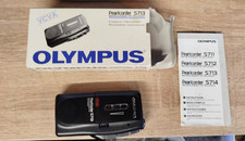Olympus pearlcorder s713 d'occasion  Duclair