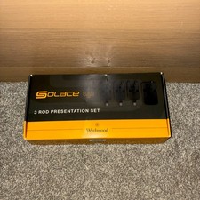 Wychwood solace sas for sale  SOUTHMINSTER