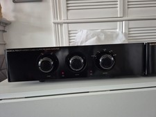 Musical fidelity a1000 for sale  BEDLINGTON